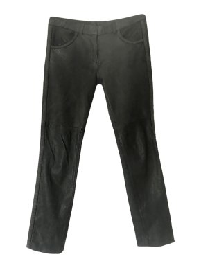 Isabel Marant Leather Pants