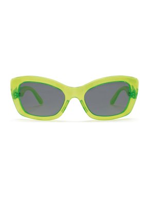 Prada Postcards Milan Fluo Sunglasses