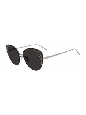 Furla Studded SFU180 Cat-Eye Sunglasses