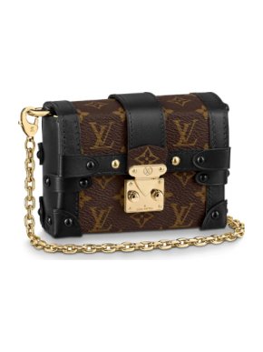 Louis Vuitton Monogram Essential Trunk