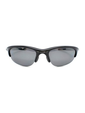 Oakley Black Half Jacket Sunglasses