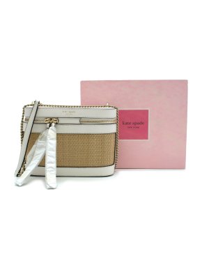 Kate Spade Rose Small Convertible Crossbody Bag