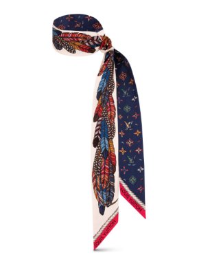 Louis Vuitton Love Birds BB Bandeau