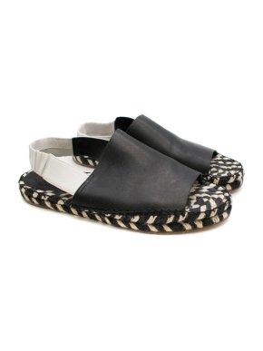 Proenza Schouler Sling Back Sandals