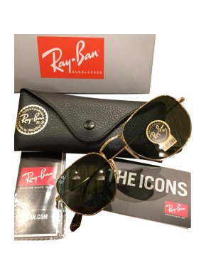 Ray Ban 3548. 51mm Sunglasses