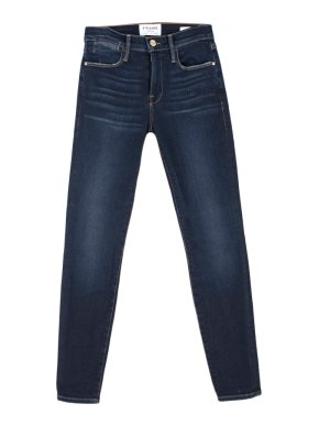 Frame Denim Le High Skinny Jeans