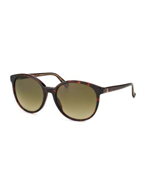 Gucci GG 3722/S Tortoiseshell Sunglasses 1