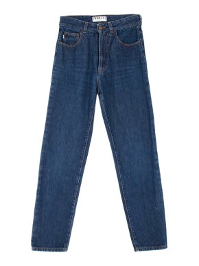 Fiorucci Dark Blue Tara Jeans