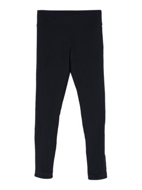 Work Out Life Black Gym Leggings