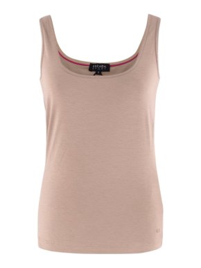 Escada Sport Chino Cotton Vest