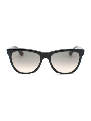 Ray-Ban Black Gradient Lens Sunglasses