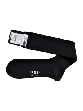 Ralph Lauren Cotton & Wool Socks