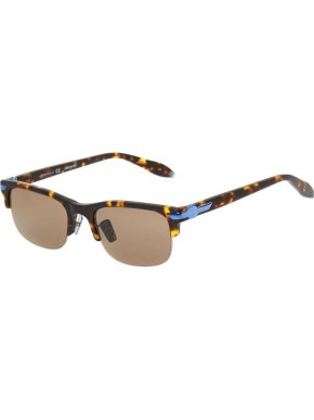 Aston Martin Titanium Tortoiseshell Sunglasses