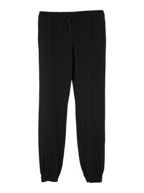 Joseph Black Classic Joggers