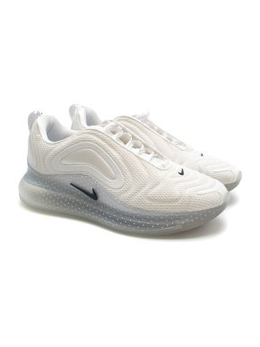 Nike Air Max 720 Nos Differences Trainers