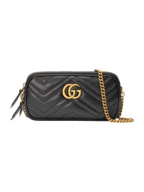 Gucci GG Marmont Mini Chain Bag