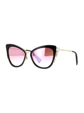 Marc Jacobs Marc 263/S 807VQ Cat-Eye Sunglasses
