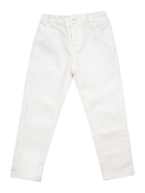 Gucci Kids Ivory Jeans