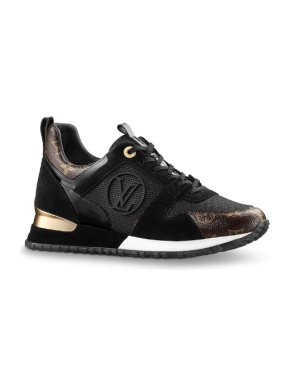 Louis Vuitton Monogram Runaway Sneakers