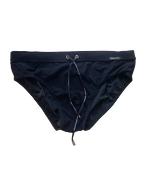 Dolce & Gabbana men's swim trunks