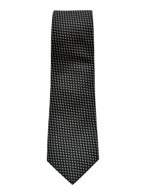 Ralph Lauren Black Label silk tie