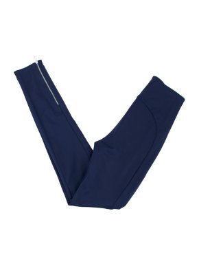 Silou Active Navy Gym Leggings