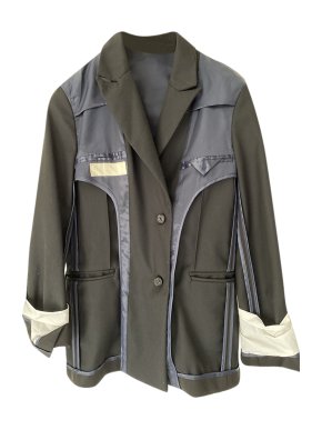 Maison Margiela Reversible Jacket