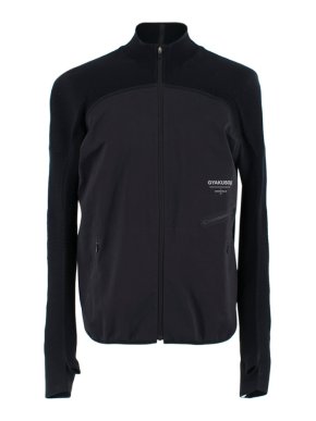 Nikelab X Gyakusou Black Lightweight Jacket