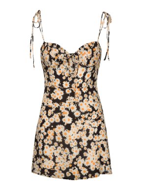 Realisation Par Sunflower Devon Dress