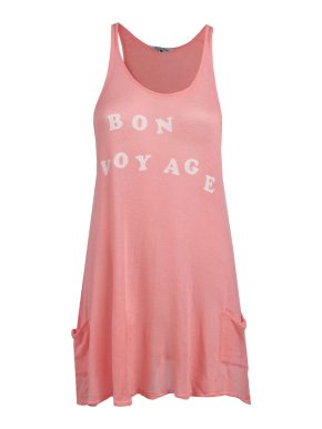 New Wildfox Bon Voyage coverup