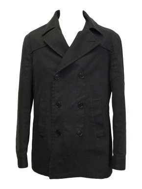 Joseph Homme double breasted jacket