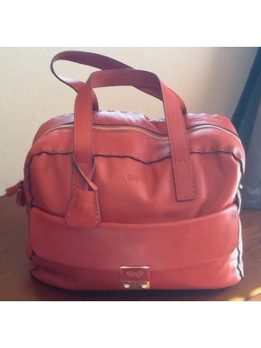 Anya Hindmarch Carker bag