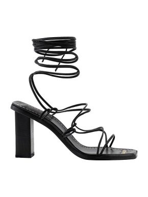 Frame Strappy Le Doheny Sandals