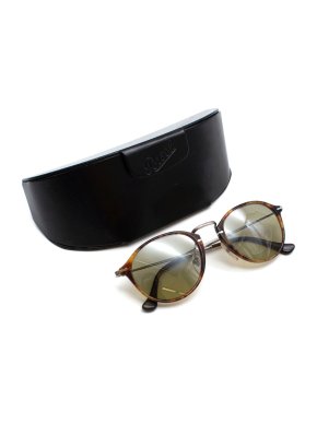 Persol 3046S Tortoise Polarized Sunglasses