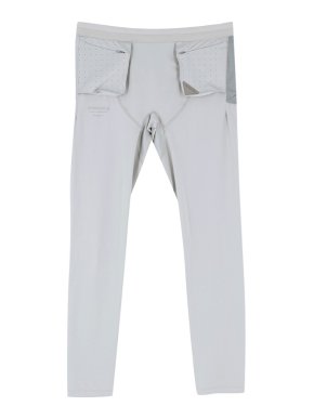 Nike x Gyakusou Grey Gym leggings