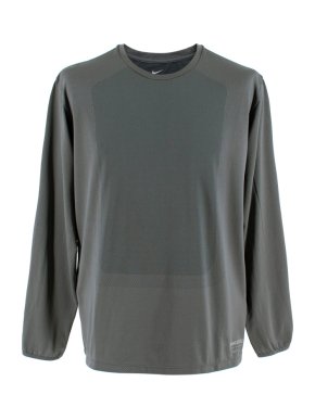 Nike x Gyakusou Dri-Fit Long Sleeve Shirt