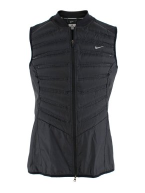 Nike Mens XL Goose Down Body Warmer