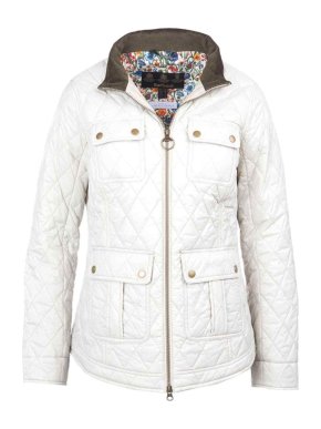 Barbour x Liberty Of London Rachel Jacket