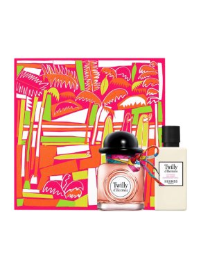 Hermes Twilly d'Hermes Eau de Parfum Gift Set