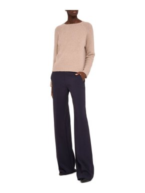 Weekend by Max Mara amici alpaca blend sweater