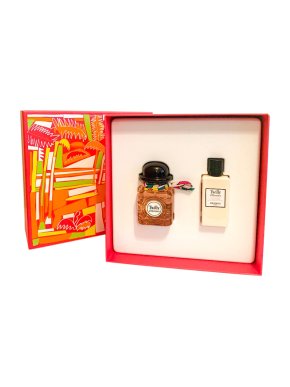 Hermes Twilly d'Hermes Eau de Parfum Gift Set