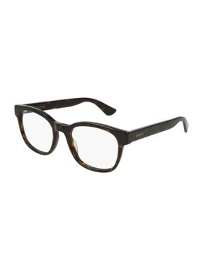 Gucci Dark Havana Optical Glasses