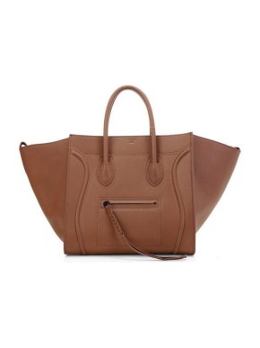 Celine Tan Large Phantom Tote Bag