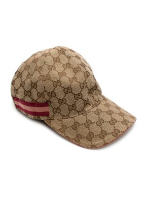 Gucci Supreme Kids Baseball Cap