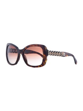 Chanel 5305 Chain Square Sunglasses