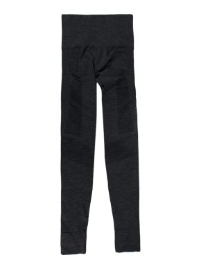 LNDR Black & Grey Gym Leggings