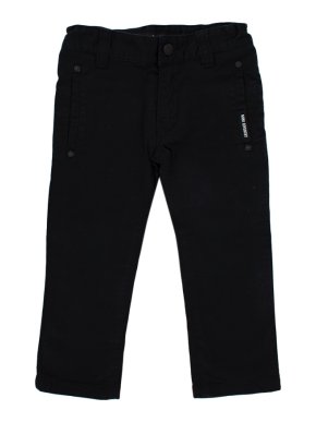Mini Givenchy Black Denim Jeans