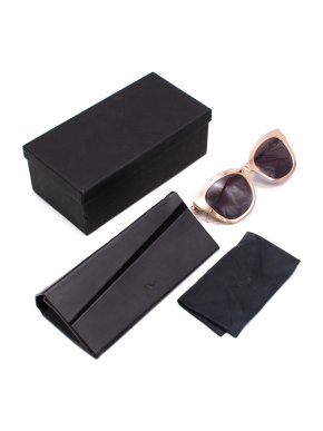 Dior Golden Diorama1 Sunglasses