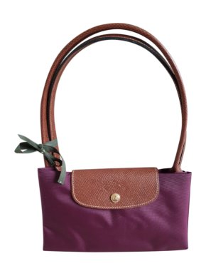 Longchamp Nylon Le Pliage Tote Bag Large
