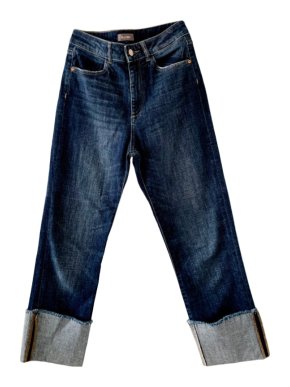 DL1961 Jerry Straight Leg Jeans